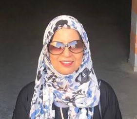 Shahnaz Munir